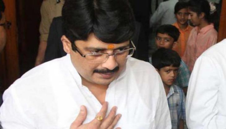 RAGHURAJ PRATAP SINGH