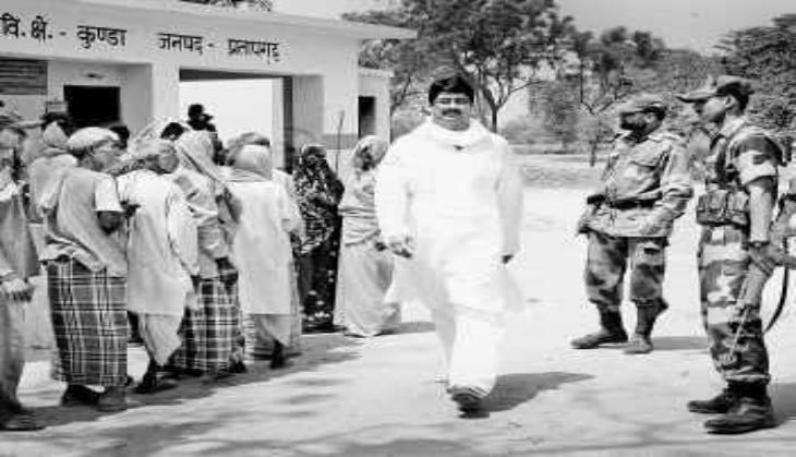 Lok Sabha election 2019: Raja Bhaiya, five times MLA from UP's Kunda to float new political party on Nov 30