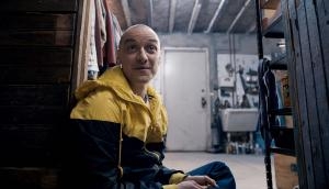 Split movie review: James McAvoy bends personality disorder the Shyamalan way