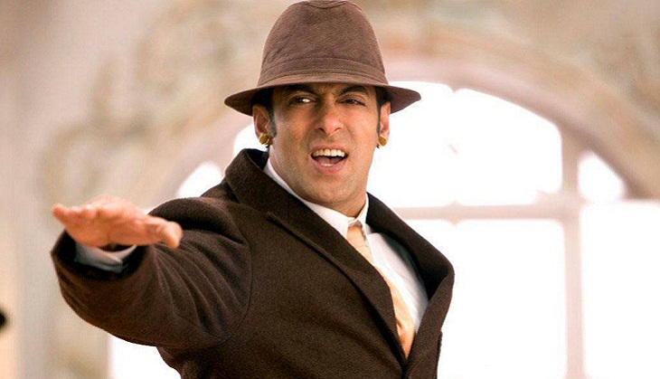 Tubelight actor Salman Khan announces Da-Bangg tour's full schedule
