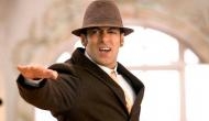 Salman Khan to lose 17 kg for Tiger Zinda Hai