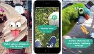 Facebook does it again. WhatsApp launches revamped Status, cloning Snapchat