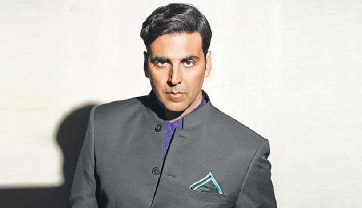 Akshay Kumar shares some tips of self defense to girls