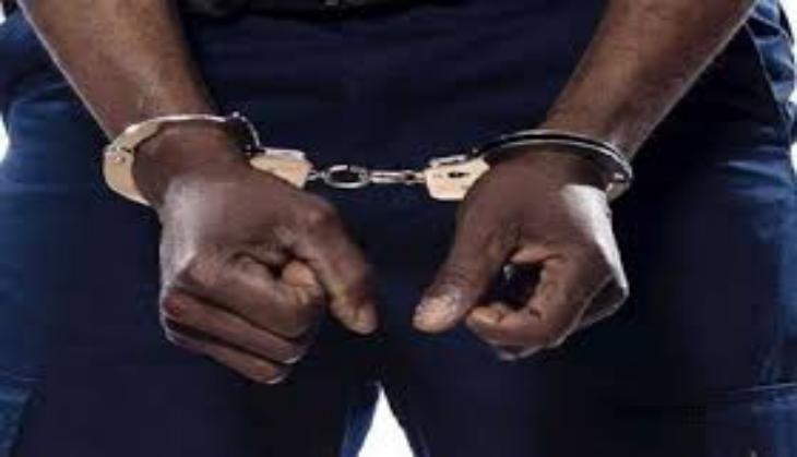 Bengal: Man arrested for selling cow dung, urine as coronavirus drug