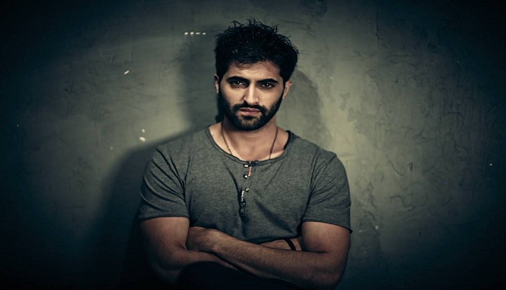 Akshay Oberoi and Nimrat Kaur in Nagesh Kukunoor's web series 