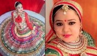 Indians don't like jokes being cracked on them: Comedienne Bharti Singh