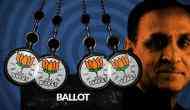 Going to polls without mascot Modi, Gujarat BJP banks on populist budget