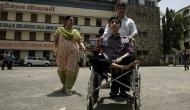 Around the globe, people with disabilities face unseen discrimination. We must do better