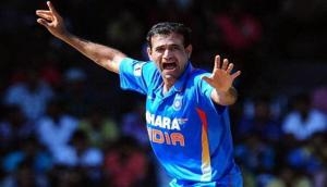 Irfan Pathan birthday special: Remembering the historic hat-trick of the Indian pacer against Pakistan