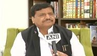 UP Govt. has come up short on securing UP Assembly: Shivpal Yadav