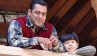 Salman Khan to promote Tubelight only after Baahubali 2
