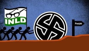 Satluj Yamuna Link: the politics behind INLD's decision to dig the canal