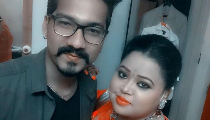 Bharti
