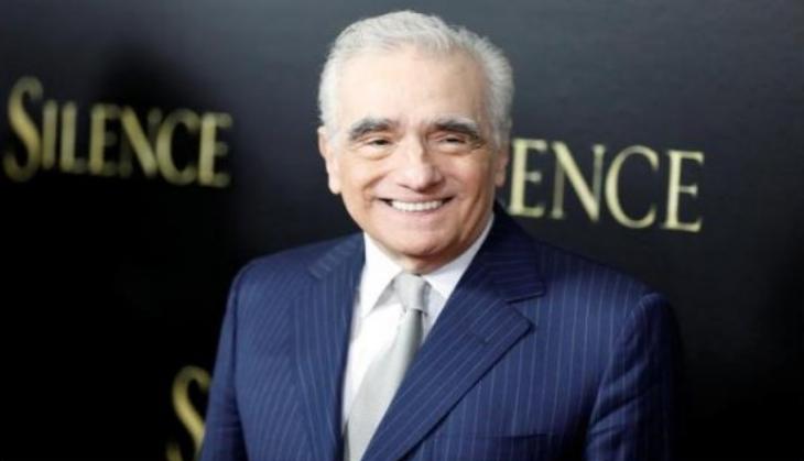 Netflix picks up Martin Scorsese's 'The Irishman' from Paramount