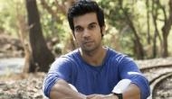 Stree actor Rajkumar Rao says 'I am a greedy actor, I want all the scripts to come to me'