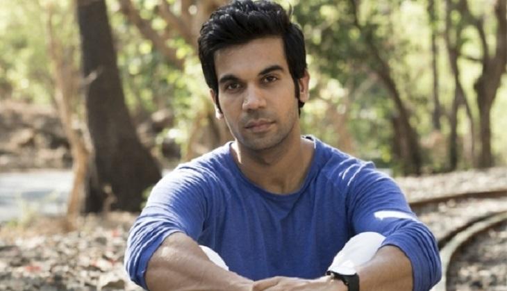 Rajkumar Rao