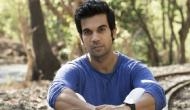 It feels great if people think of me as a next perfectionist after Aamir Khan: Rajkummar Rao