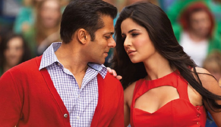 Did Katrina meet Salman Khan’s sister for a movie?