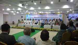 Bengal to set up panel to rein in private hospitals, nursing homes