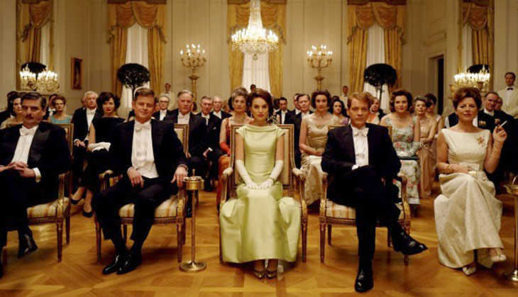 Jackie movie review: Natalie Portman channels a deeply troubled Mrs Kennedy
