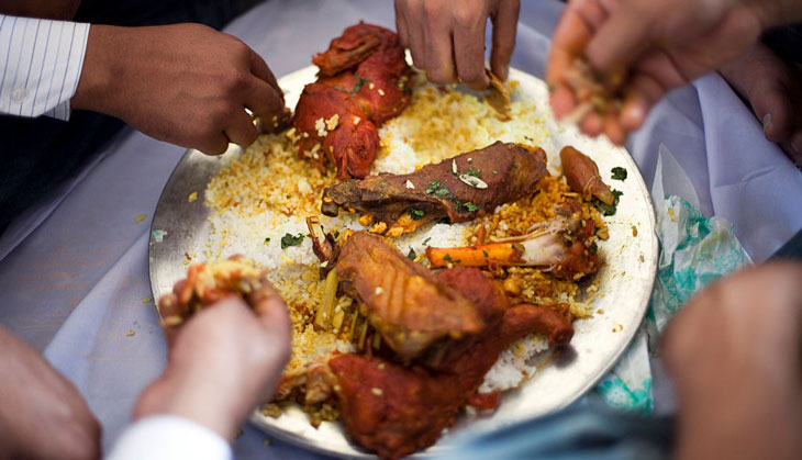 Say goodbye to fancy Kashmiri weddings: J&K govt puts cap on food, guest list