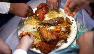 Say goodbye to fancy Kashmiri weddings: J&K govt puts cap on food, guest list