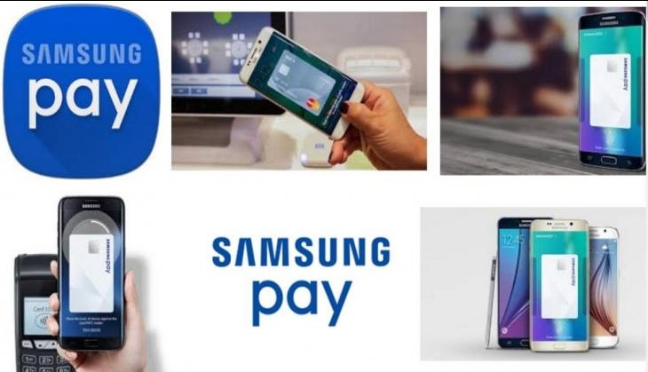 Samsung Pay