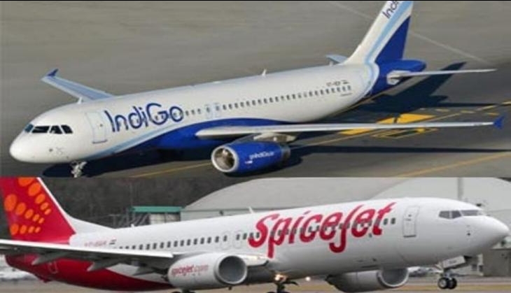SpiceJet_&_Indigo