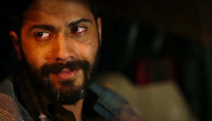 After a car mechanic, Varun Dhawan to play a labour in this film