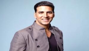 Akshay Kumar to launch 'Tu Cheez Badi Hai Mast' from Machine!