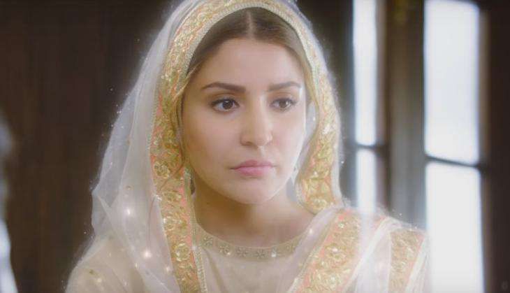 Anushka Sharma to endorse toothpaste brand