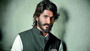 I'm a passive person by nature: Harshvardhan Kapoor