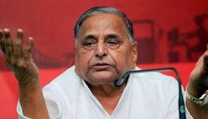 Mulayam backs NDA Presidential nominee Ram Nath Kovind