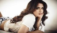 Richa Chadha to own a sports team