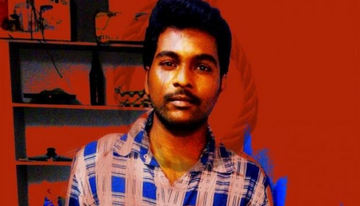 Hyderabad