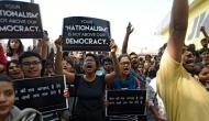 We will not back down: A letter from a Ramjas student to a teacher