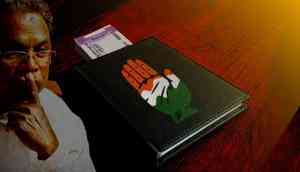 Karnataka: Does the 'Govindaraju diary' reveal pay-offs to Congress bigwigs?