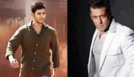 Clash of Superstars: Mahesh Babu to take on Salman Khan this Eid!