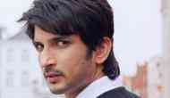 Sushant Singh Rajput turns down Sriram Raghavan's film 