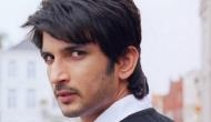 Bad Luck Sushant Singh Rajput! 3 films of the actor got shelved