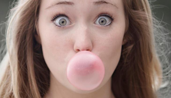 Chewing gum