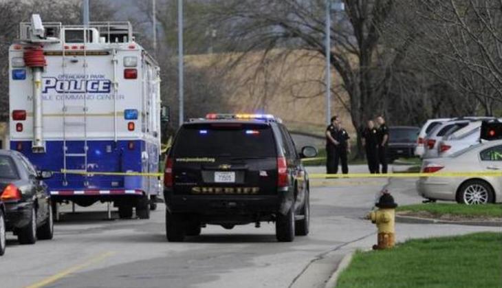 Kansas: Man shoots Indian engineer dead while yelling 'get out of my country'