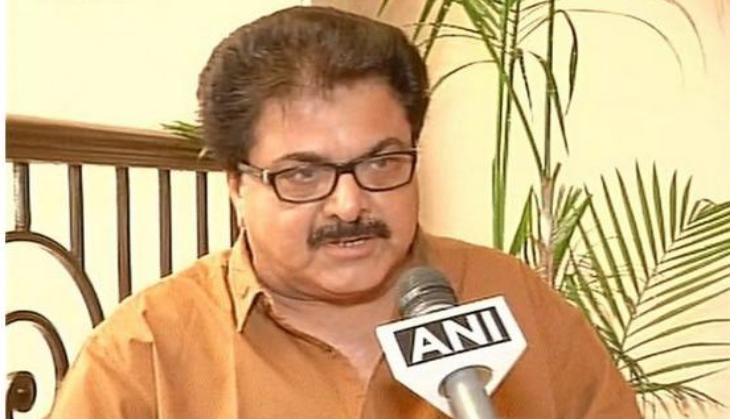 CBFC member Ashoke Pandit tears into Pahlaj Nihalani for refusing to certify 'Lipstick Under My Burkha'