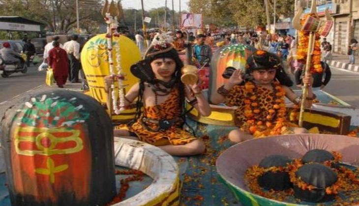 PM Modi greets nation on Maha Shivratri