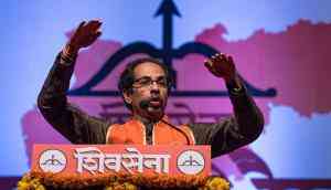 Sena dithers, BJP brags, Congress supplicates as parleys begin for MCGM crown