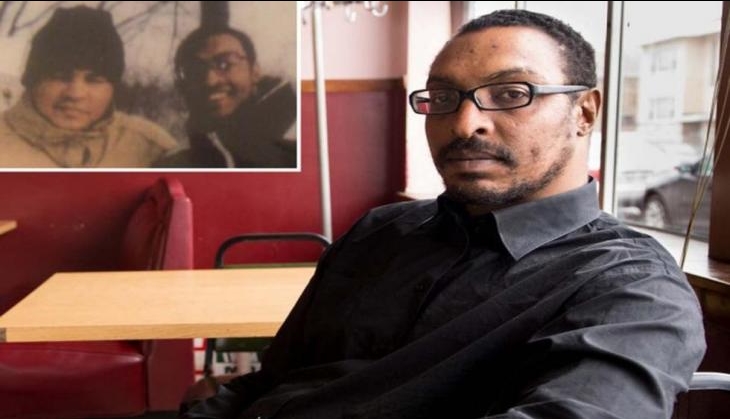 Muhammad Ali Son
