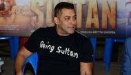 Salman Khan to soon act in a Marathi film, courtesy Mahesh Manjrekar