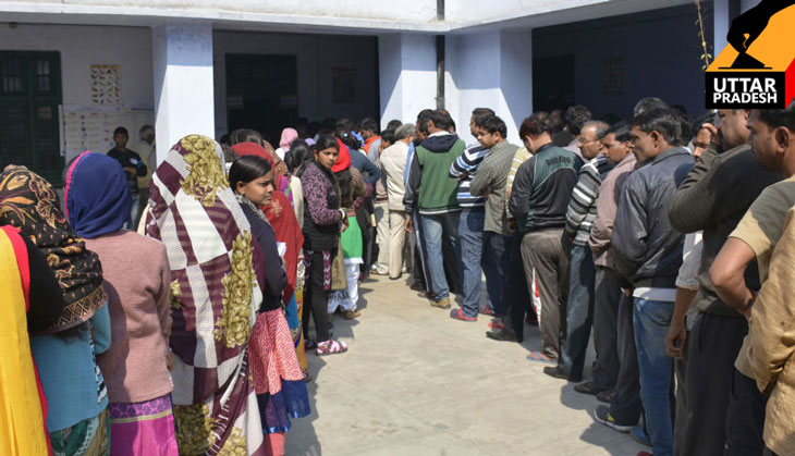 Two-thirds of UP has voted. Who is ahead at this stage?
