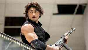 #Interview: Vidyut Jammwal on Commando 2 and why don’t we see him often in Hindi films!