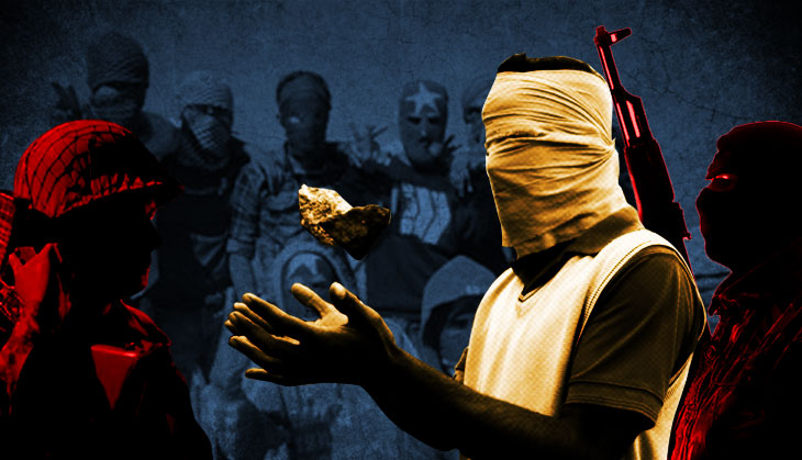 Why are Kashmiri civilians risking their lives to help militants? Insights from the latest Ground Zero